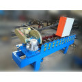 Manufacturer fully automatic metal roofing light steel keel roll forming machine